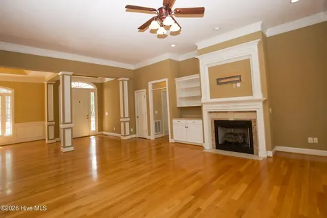 16 Montrose Court Pinehurst NC 28374