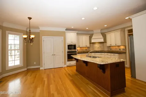 16 Montrose Court Pinehurst NC 28374
