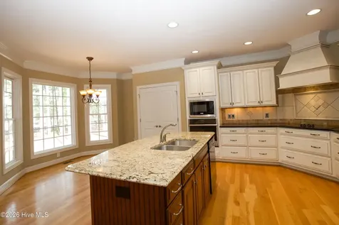 16 Montrose Court Pinehurst NC 28374