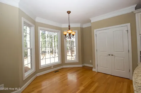 16 Montrose Court Pinehurst NC 28374