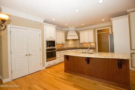 16 Montrose Court Pinehurst NC 28374