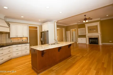 16 Montrose Court Pinehurst NC 28374