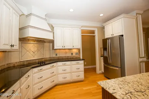 16 Montrose Court Pinehurst NC 28374