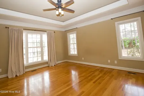16 Montrose Court Pinehurst NC 28374