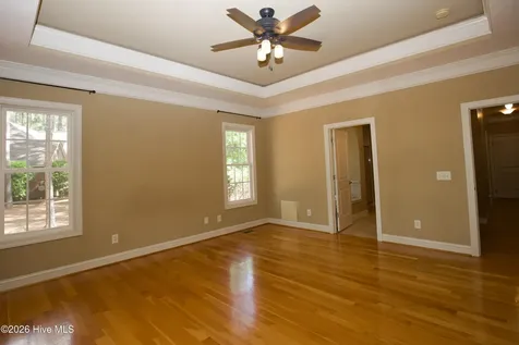 16 Montrose Court Pinehurst NC 28374