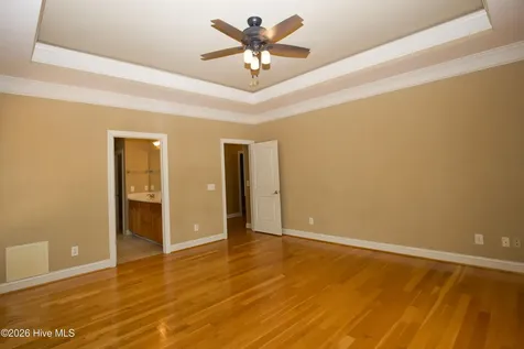 16 Montrose Court Pinehurst NC 28374