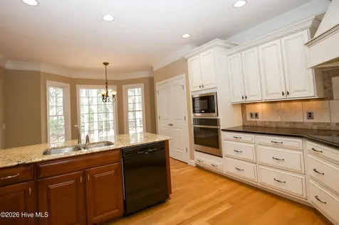 16 Montrose Court Pinehurst NC 28374