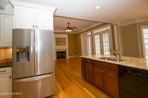 16 Montrose Court Pinehurst NC 28374