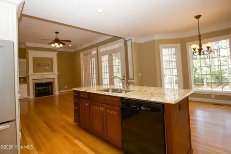 16 Montrose Court Pinehurst NC 28374