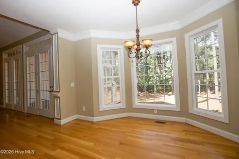 16 Montrose Court Pinehurst NC 28374