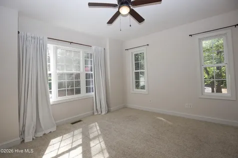 16 Montrose Court Pinehurst NC 28374
