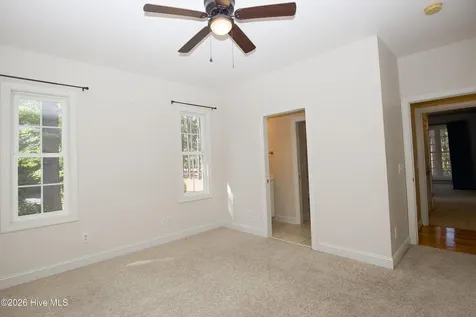 16 Montrose Court Pinehurst NC 28374