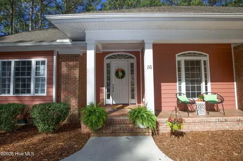 16 Montrose Court Pinehurst NC 28374