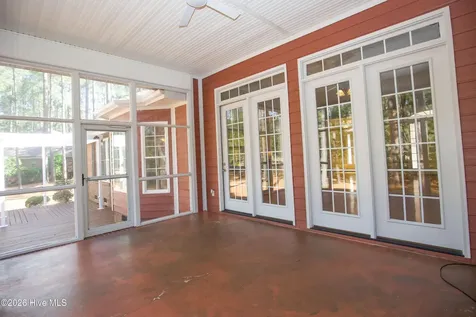16 Montrose Court Pinehurst NC 28374