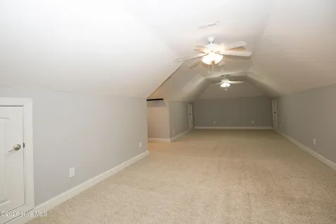 16 Montrose Court Pinehurst NC 28374