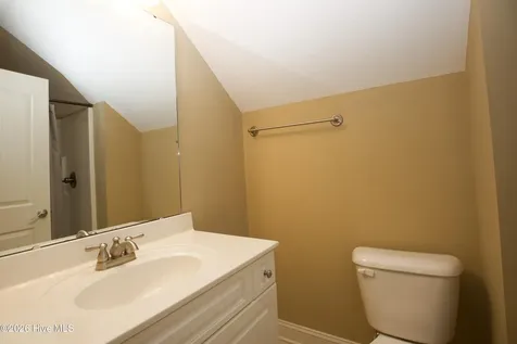 16 Montrose Court Pinehurst NC 28374