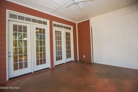 16 Montrose Court Pinehurst NC 28374