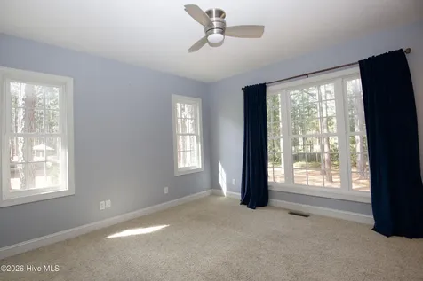 16 Montrose Court Pinehurst NC 28374