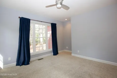 16 Montrose Court Pinehurst NC 28374
