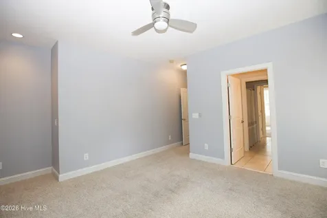 16 Montrose Court Pinehurst NC 28374