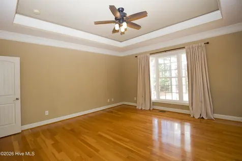 16 Montrose Court Pinehurst NC 28374