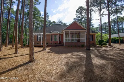 16 Montrose Court Pinehurst NC 28374