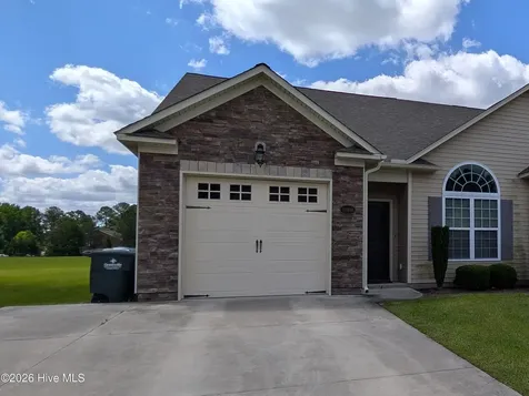 3709 Nantucket Road Greenville NC 27834