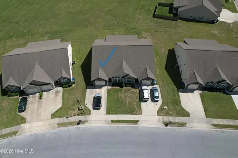 3709 Nantucket Road Greenville NC 27834
