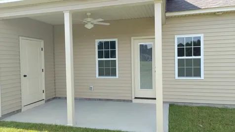 3709 Nantucket Road Greenville NC 27834