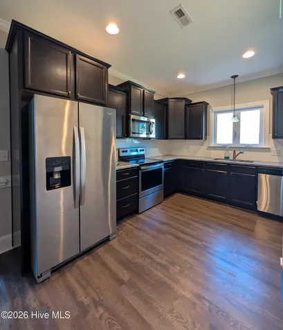 3709 Nantucket Road Greenville NC 27834