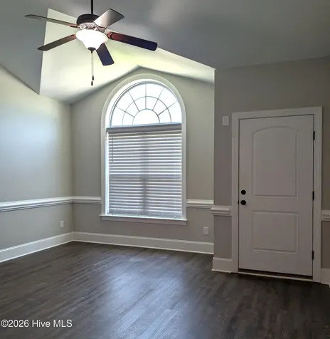 3709 Nantucket Road Greenville NC 27834