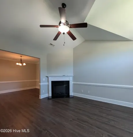 3709 Nantucket Road Greenville NC 27834