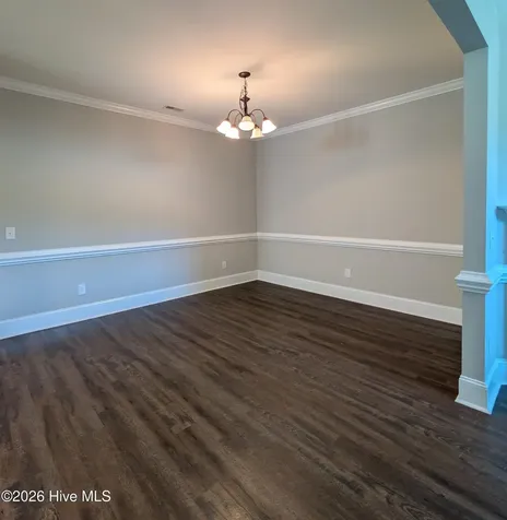 3709 Nantucket Road Greenville NC 27834
