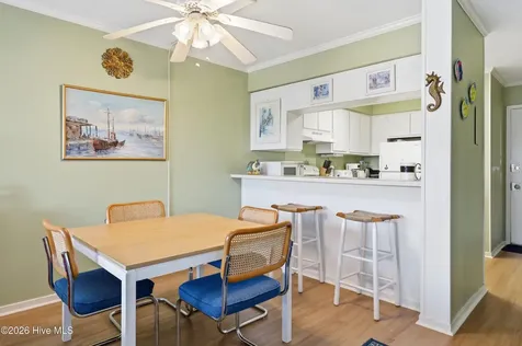 1904 E Fort Macon Road Atlantic Beach NC 28512