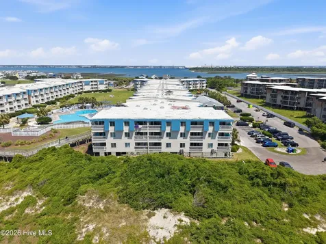 1904 E Fort Macon Road Atlantic Beach NC 28512