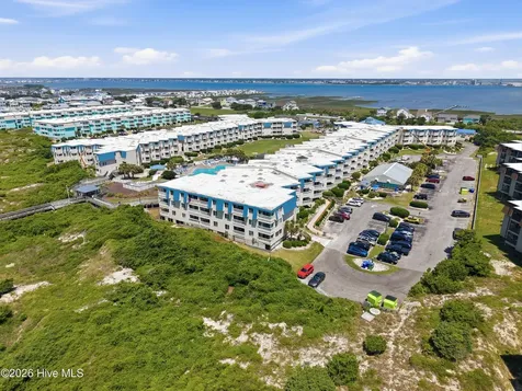 1904 E Fort Macon Road Atlantic Beach NC 28512