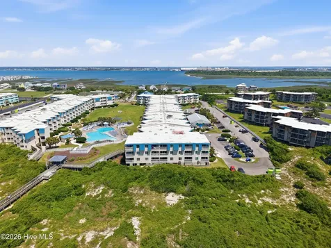 1904 E Fort Macon Road Atlantic Beach NC 28512