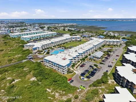 1904 E Fort Macon Road Atlantic Beach NC 28512