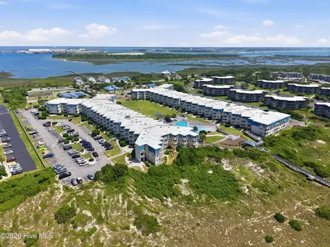 1904 E Fort Macon Road Atlantic Beach NC 28512