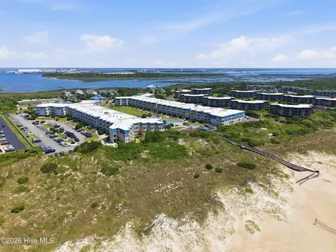 1904 E Fort Macon Road Atlantic Beach NC 28512