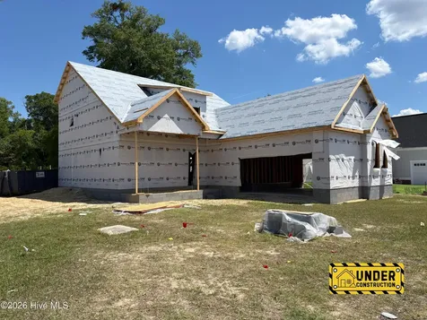 1101 Rockhill Road Castle Hayne NC 28429