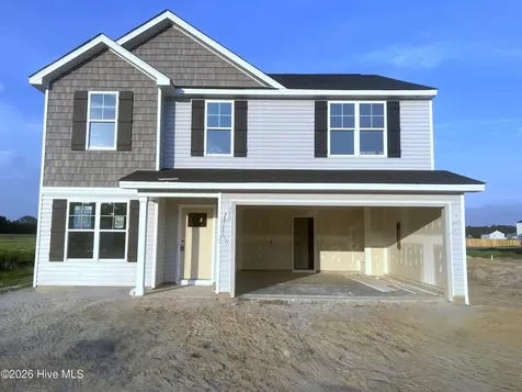 38 Coachman Lane Autryville NC 28318