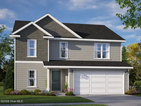 38 Coachman Lane Autryville NC 28318