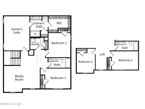 38 Coachman Lane Autryville NC 28318
