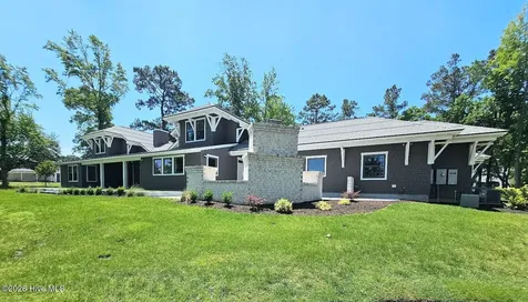 38 Reston Bluff Hampstead NC 28443