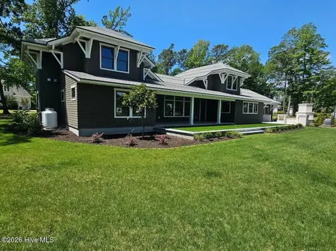 38 Reston Bluff Hampstead NC 28443