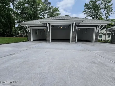 38 Reston Bluff Hampstead NC 28443