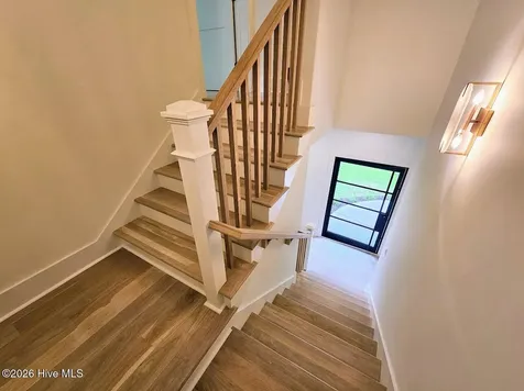 38 Reston Bluff Hampstead NC 28443