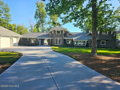 38 Reston Bluff Hampstead NC 28443