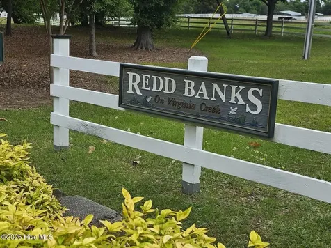38 Reston Bluff Hampstead NC 28443